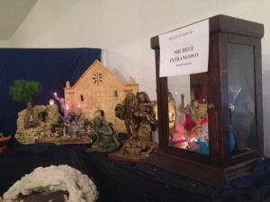 Montesilvano/Natale. Mostra dei presepi, dedicata alle vittime di Rigopiano