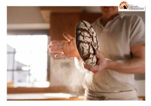 Teramo. Bollette, i panificatori avvisano: c'è rischio scompaia il pane artigianale