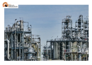 Raffineria di Milazzo, grande preoccupazione per l'indotto produttivo