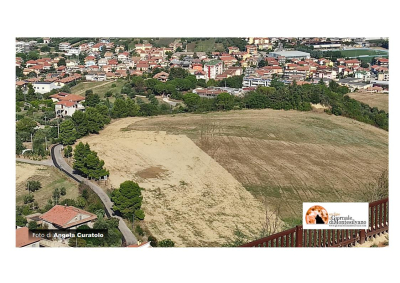 Montesilvano. Accordo Comune-Enel: piano di ri asfaltatura per le grandi arterie cittadine
