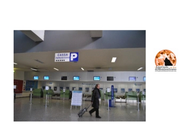 Recovery Fund, appello Assaeroporti: inserire anche infrastrutture aeroportuali