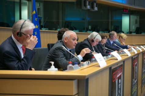 Pianella, Giorno della memoria