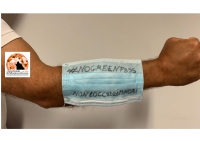 Pescara/Green Pass. Liberati: "esposto Procura contro inutile propaganda pro vaccini minori”