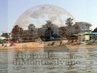 Montesilvano. Addio spiaggia libera? Destinate a beach volley e colonie estive.