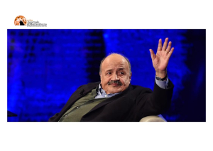 Le origini abruzzesi di Maurizio Costanzo e della sua famiglia