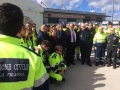 Abruzzo. Più soldi per la Protezione Civile