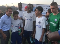 Gianfranco Zola e il calcio giovanile nel nome del padre
