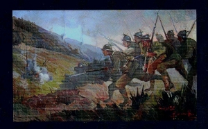 Abruzzo/Alfredo Fiorani. Quella lontana guerra: per non dimenticare