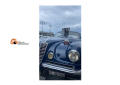Trieste (ACI Storico) Alfa Romeo 6C 2500 SS Villa d’Este vince il premio per la categoria Anni 50