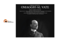 In scena il recital teatrale "Omaggio al Vate"