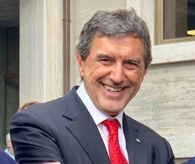 Presidente Marsilio