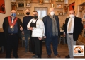 Premio Pizzaiolo dell'anno va a Luciano Passeri