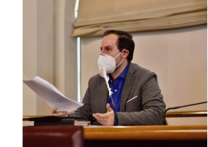 Avezzano Covid. Fedele, "oltre 100 persone della RSA Don Orione positivi "