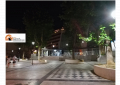 Pescara Viva: "Non spegnete Piazza Muzii"