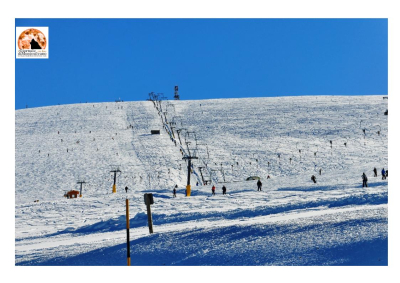 Passo Lanciano-Majelletta: D’Amario e Arap, avanti con progetti sostenibili e condivisi