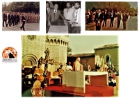 Perdonanza. Da 727 anni, ora è patrimonio dell'Umanità.