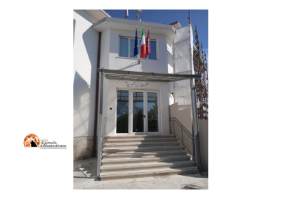 Casa di comunità Spoltore