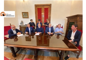 Pescara/Progettazione del primo lotto per la riqualificazione delle aree di risulta