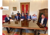 Pescara/Progettazione del primo lotto per la riqualificazione delle aree di risulta