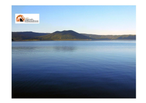 Lago di Vico/Marito ministra Roccella disperso, ricerche con droni sul lago di Vico