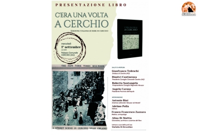 Cerchio come Fontamara. Il libro che racconta la miseria dei contadini del '900