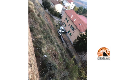 Città Sant'Angelo/messa in sicurezza: 1.300.000€ di fondi per opere strategiche