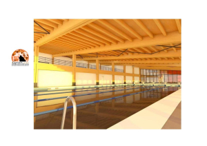 Manoppello due milioni di fondi regionali per costruire la piscina