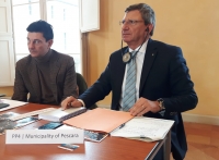 Pescara. Stazioni di bike sharing finanziate con i fondi europei