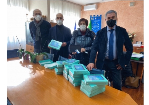 Pescara/covid19, comune fornisce tablet nelle scuole per DAD