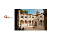 Spoltore nascosta, si aprono anche le porte del Convento di San Panfilo fuori le Mura