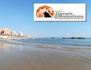 Montesilvano. Senegalese denunciato e sequestrata droga