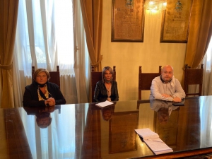 Pescara. Una mano tesa, incrementato di 60.000 euro il fondo disponibile per il progetto.