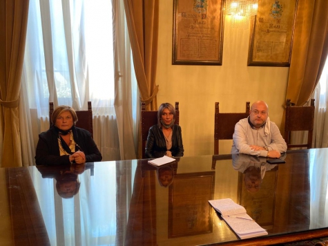 Pescara. Una mano tesa, incrementato di 60.000 euro il fondo disponibile per il progetto.