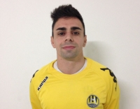 Calcio 5. Andrea Fragassi, ritorno a Montesilvano