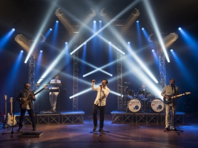 Opera seconda con il montesilvanese Gianluca Vox