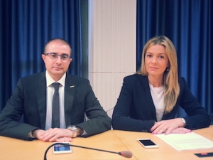 Abruzzo. Trattori e cittadinanza corteo per il fiume Pescara