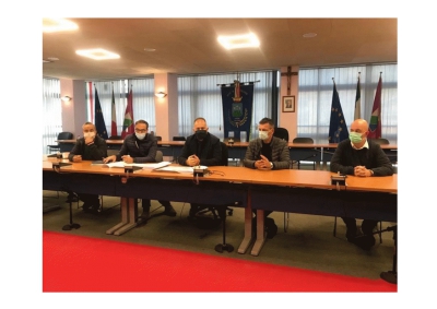 Montesilvano. Riqualificazione alloggi pubblici: 308 mila euro.