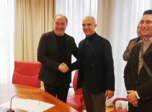 Parco Majella, firmato Protocollo d’intesa con il Comune di Pescara