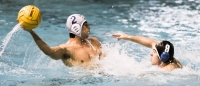 Pallanuoto/Pescara. Si vince
