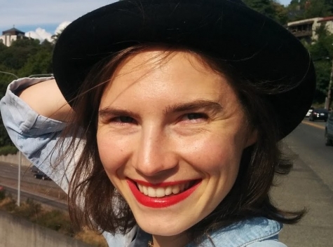 Amanda Knox: 'Guede entrò come ladro, uccise Meredith'