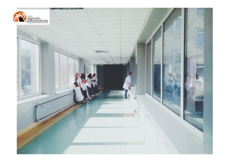 Abruzzo, ecco la nuova rete ospedaliera della Regione.