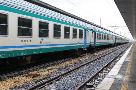 Abruzzo. Trenitalia, Avezzano Pescara, tre nuovi collegamenti.