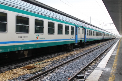 Abruzzo. Trenitalia, Avezzano Pescara, tre nuovi collegamenti.