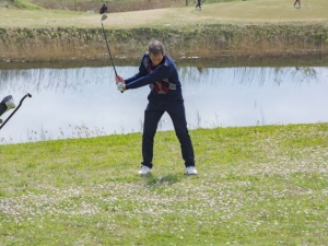 Golf, a Pescara vince la Coppa Primavera Domenico De Lutiis