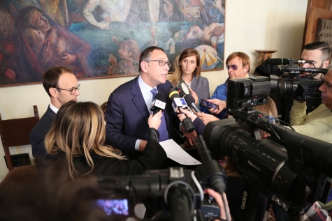 Pescara, 30 milioni contro sversamenti in mare in attesa del depuratore nuovo