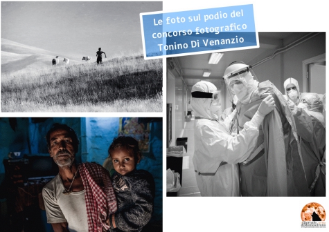 Concorso fotografico Premio “Tonino Di Venanzio”: ecco i vincitori dell’edizione 2020