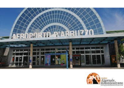 Pescara/aeroporto d'Abruzzo. Saga, nominato il Collegio dei Revisori dei Conti