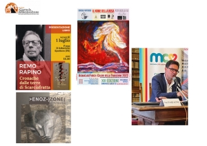 Abruzzo/estate, eventi e appuntamenti fino al tre luglio.