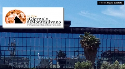 stazione di Pescara