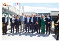 Telespazio, può diventare un asset strategico per l’Europa
